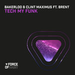 Tech My Funk (Club Mix)