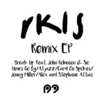 Break Up Remix EP