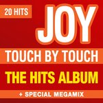 Touch By Touch - The Hits Album