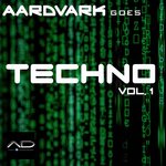 Aardvark Goes Techno Vol 1