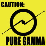 Pure Gamma