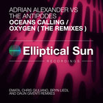 Oceans Calling/Oxygen (The Remixes)