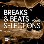 Breaks & Beats Selections Vol 09