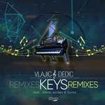 Keys (Remixes)