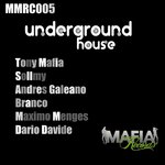 Underground House Vol 1