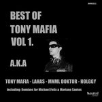 Best Of Tony Mafia Vol 1