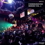 Underground Series Vol 1