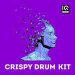 Crispy Drum Kit (Sample Pack WAV)