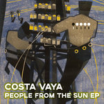 People From The Sun EP