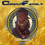 Crime Family (Explicit)