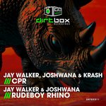CPR/Rudeboy Rhino