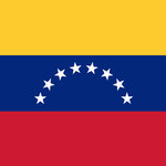 Venezuela (Reverse Pitch Down)