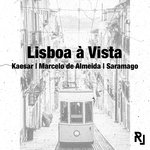 Lisboa A Vista