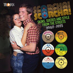 Scorcha!: Skins, Suedes & Style From The Streets (1967-1973)