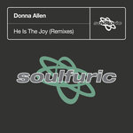 He Is The Joy (Remixes)