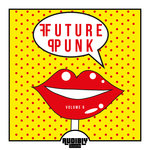 Future Punk Vol 6