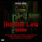 Humble Law Riddim
