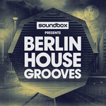 Berlin House Grooves (Sample Pack WAV)