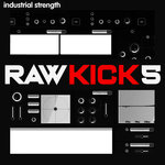 Raw Kick 5 (Sample Pack Rob Papen Presets)