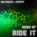 Ride It Remix EP
