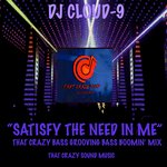 Satisfy The Need In Me (That Crazy Sound Bass Groovin' Bass Boomin' Mix)