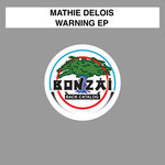 Warning EP