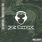Z-Trax Collection Vol 2