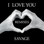 I Love You (Remixes)