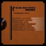Dub Records Compilation Vol 1