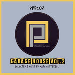 Marc Cotterell Presents: Garage House Vol 2
