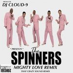 Mighty Love (That Classic Soul Remix)