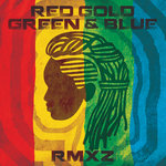 Red Gold Green & Blue RMXZ
