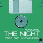 The Night (Boris Dlugosh & Cassara Rework)