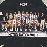 HotBOi Nation Vol 1