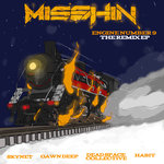 Engine Number 9 (The Remix EP)