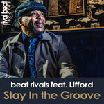 Stay In The Groove (Remixes)