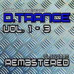 Gary D. Pres.: D.Trance Vol 1-3