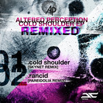Cold Shoulder EP - Remixed