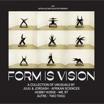 Form Is Vision