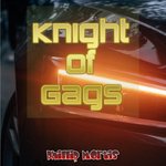 Knight Of Gags