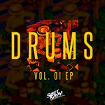 Drums Vol 1