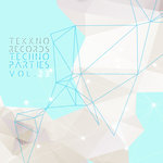 Techno Parties Vol 23