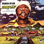 Nsukka By Air