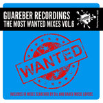 Guareber Recordings The Most Wanted Mixes Vol 6
