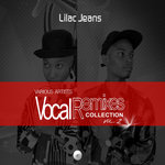 Vocal Remixes Collection Vol 2