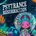 Psytrance Resurrection (Sample Pack WAV/LIVE/REASON)