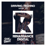 Driving Techno Winter '20