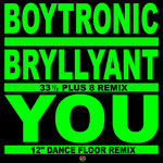 Bryllyant (33 1/3 Plus 8 Remix)