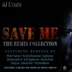 Save Me: The Remix Collection (2020 Re-release)