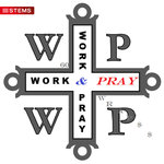 Work & Pray